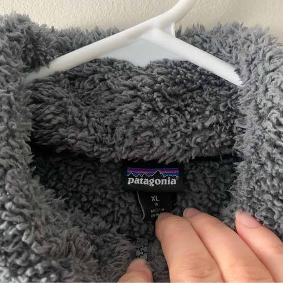 Patagonia top - Picture 5 of 7